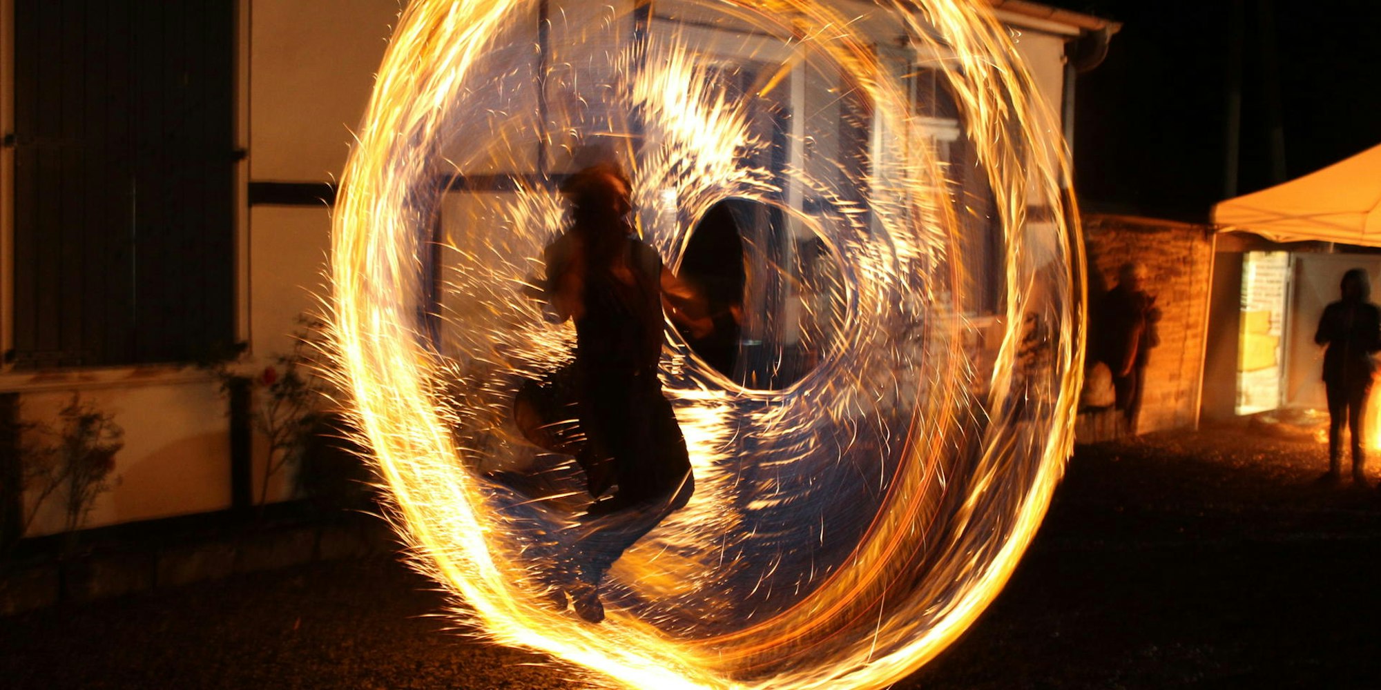 Nacht der Schmiedefeuer 3