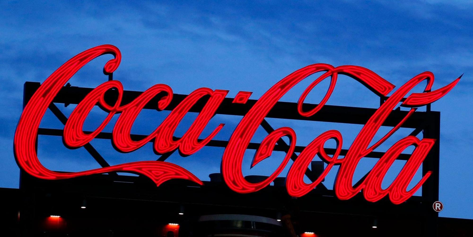 coca cola