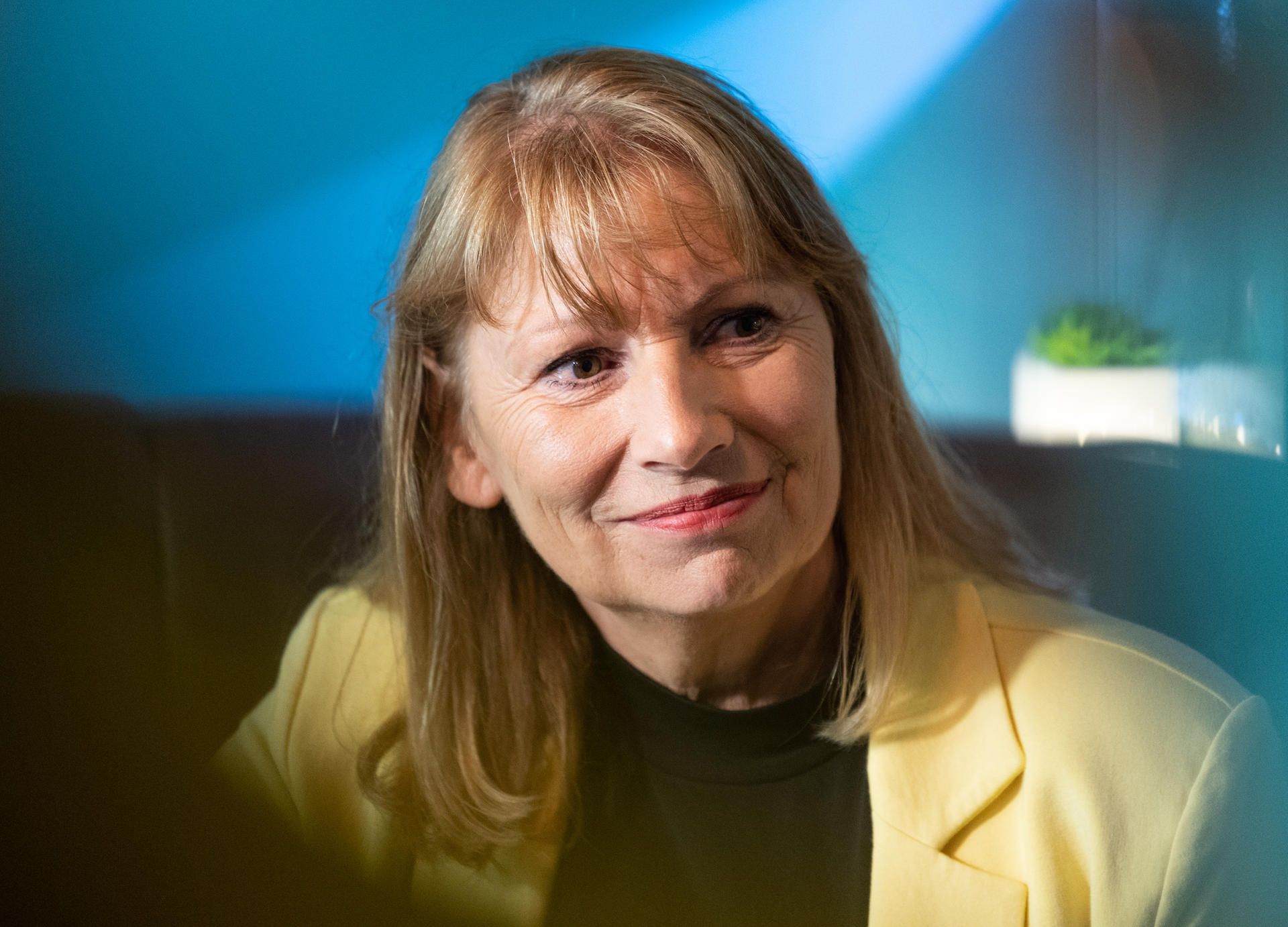 Petra Köpping