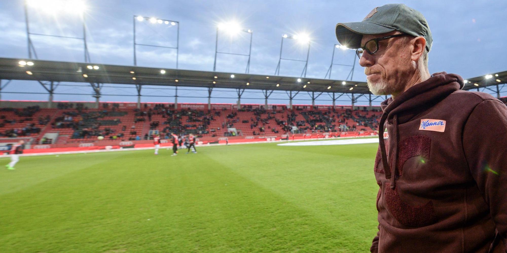Peter Stöger (1)