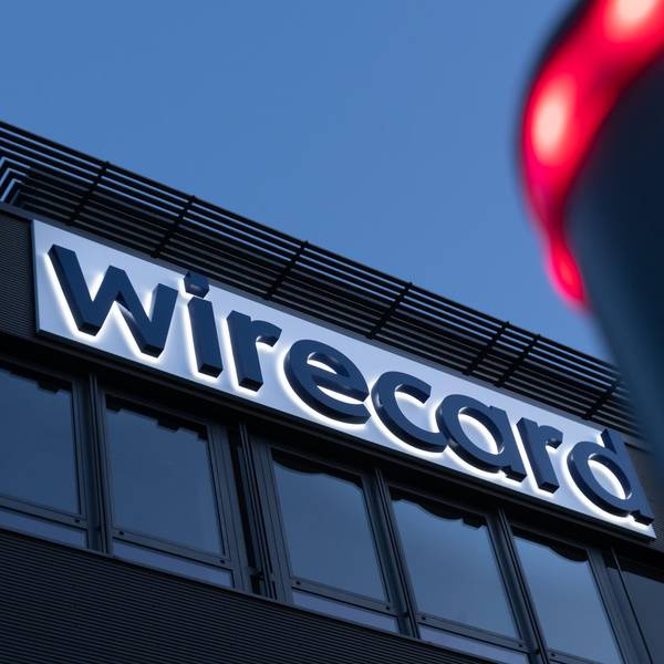 Wirecard