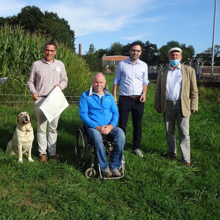 Münzfund Weiershagen