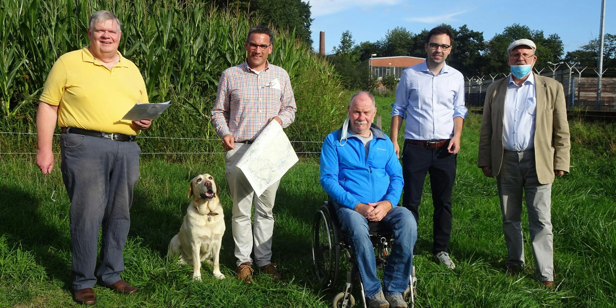 Münzfund Weiershagen