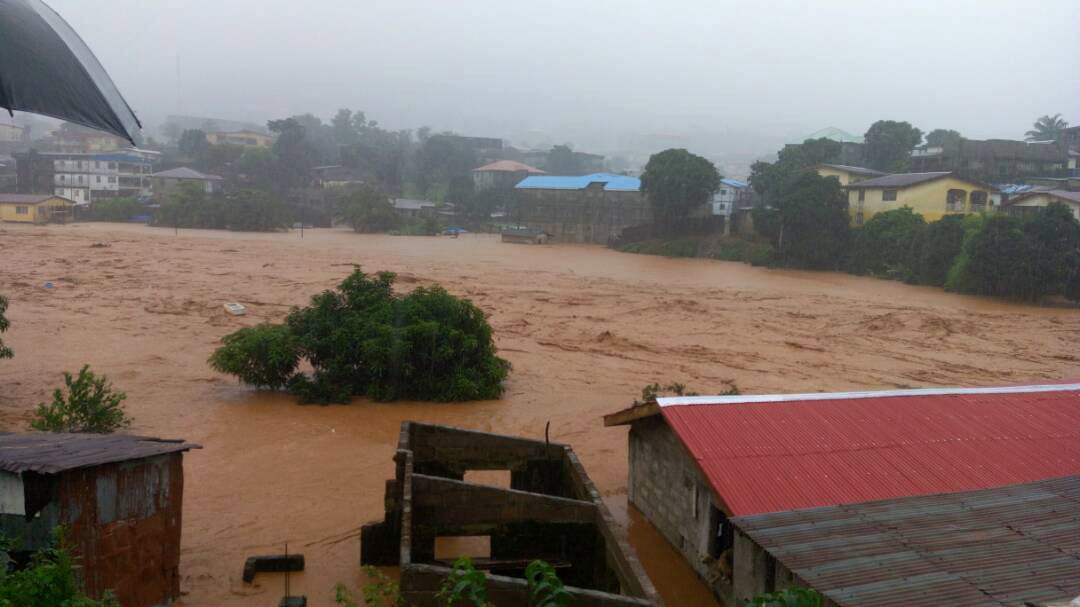 Sierra Leone (1)