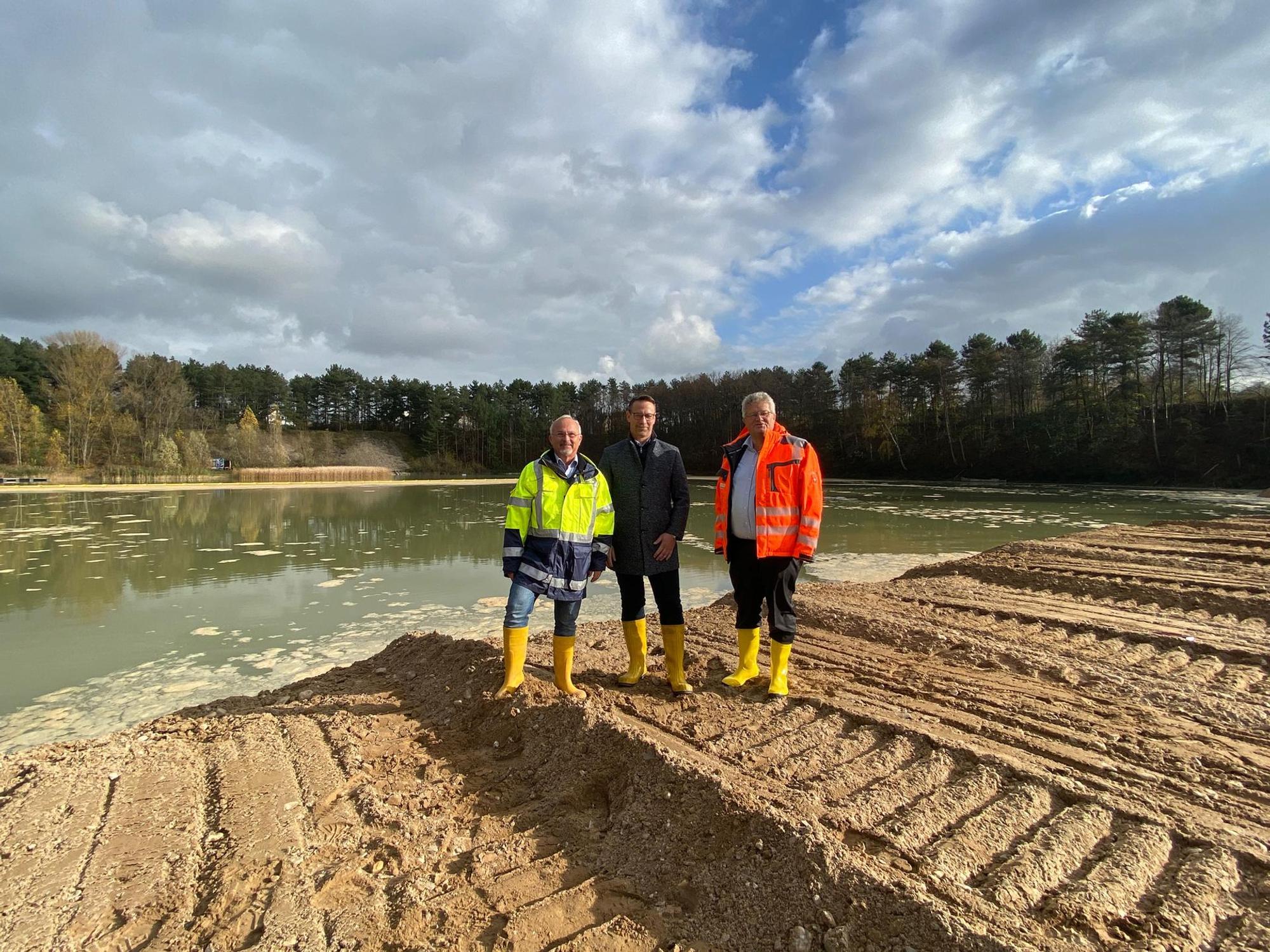 KS_RD_Amant-Team erklärt Seeverlagerung
