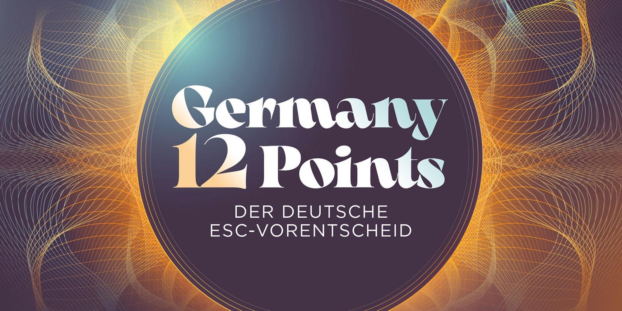 ESC-Vorentscheid Infos
