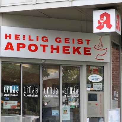 heilig geist apotheke