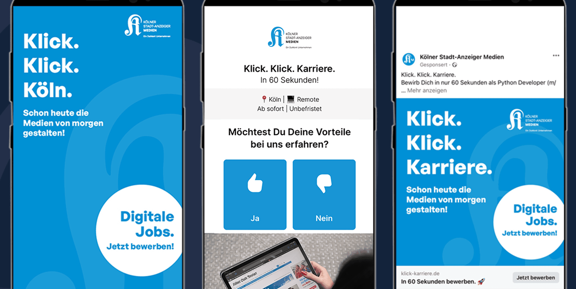 Klickklick