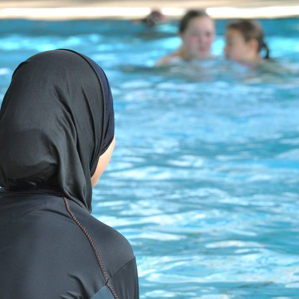 burkini