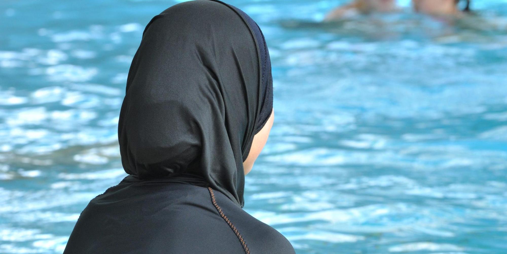 burkini