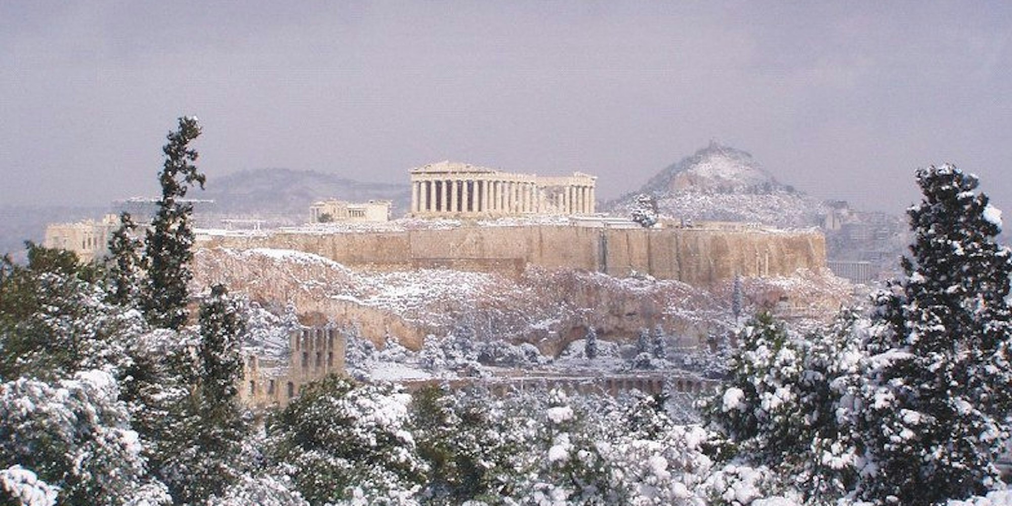 Athen Twitter