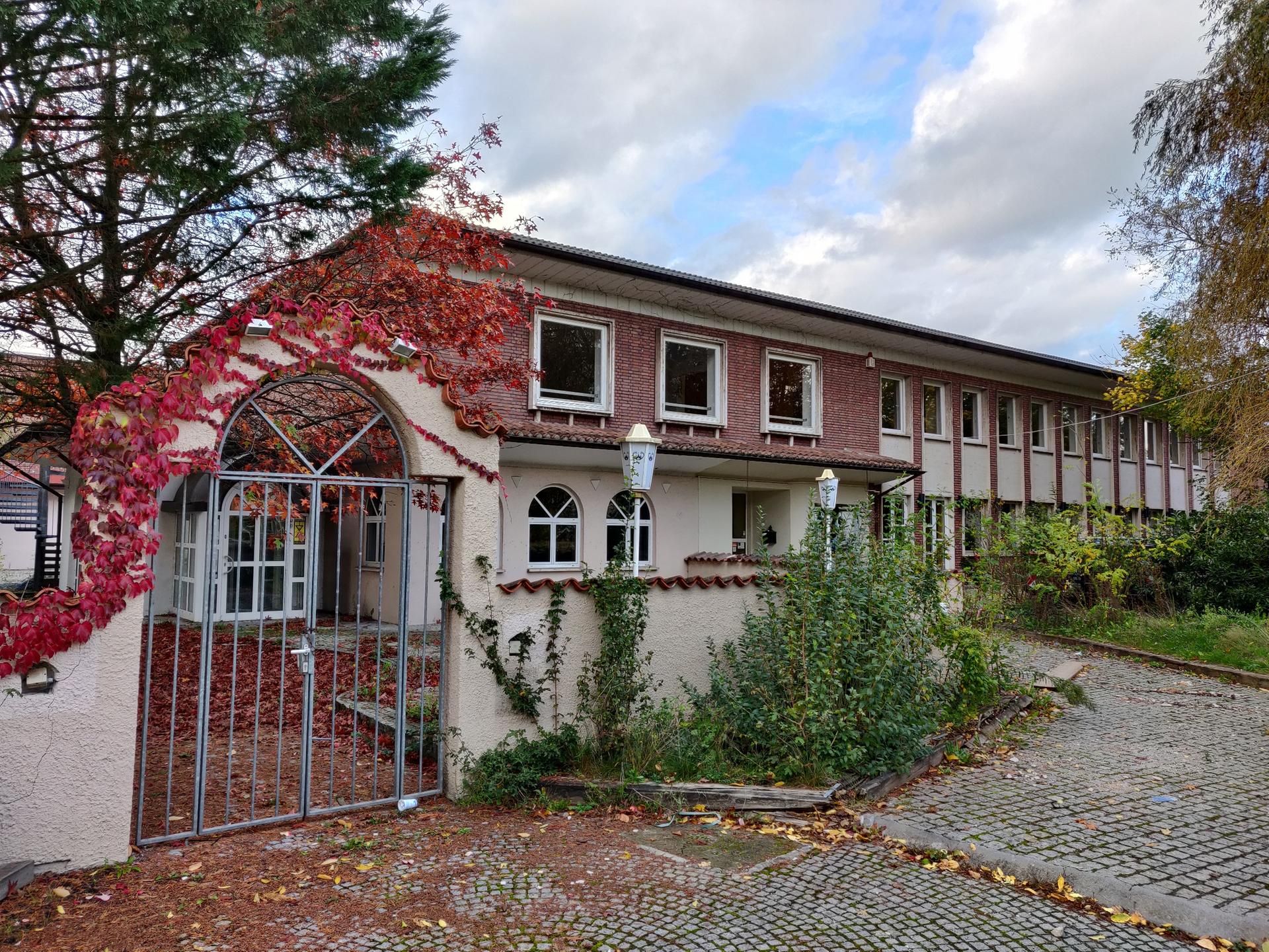 Kita Opladener Straße