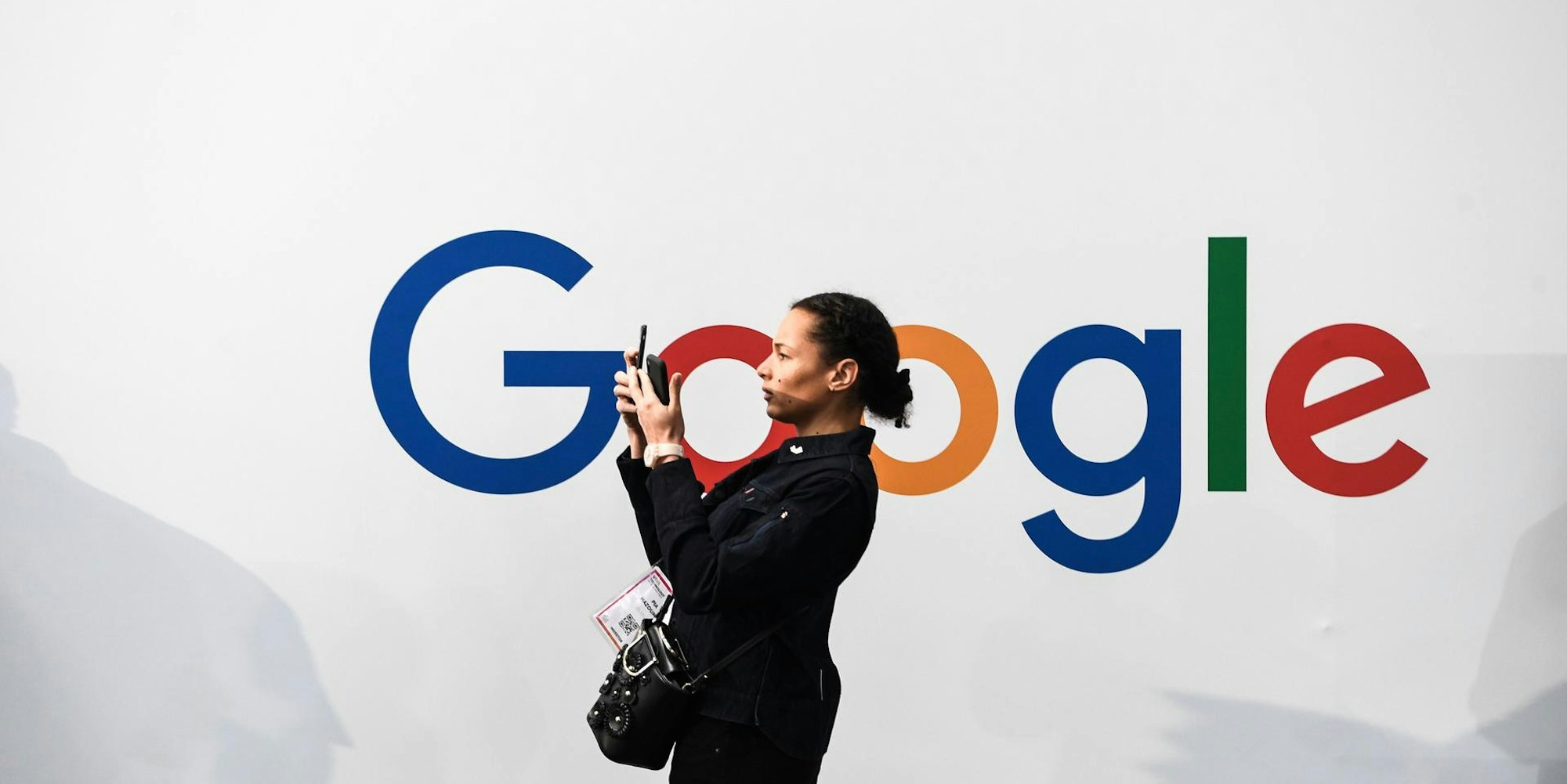 Google Symbol