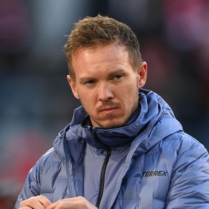Julian Nagelsmann AFP 181121