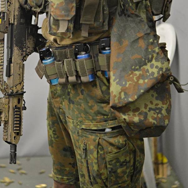 KSK Einheit