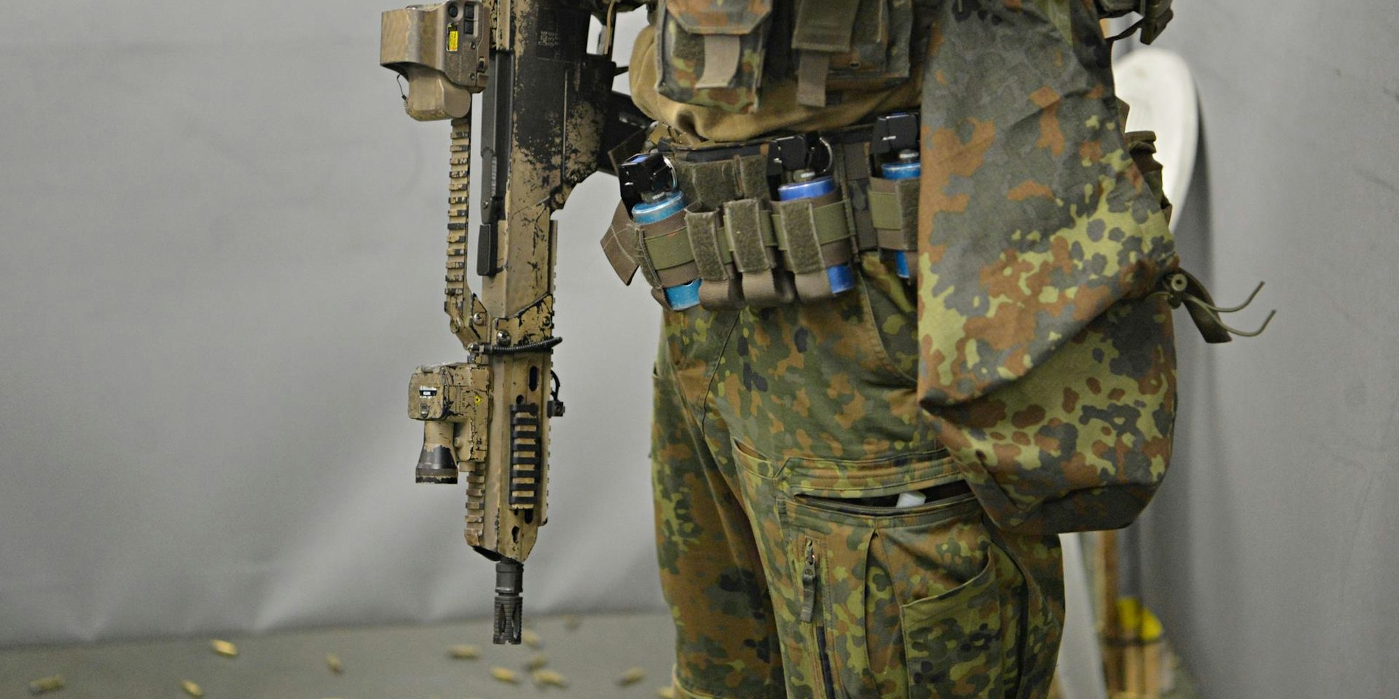 KSK Einheit