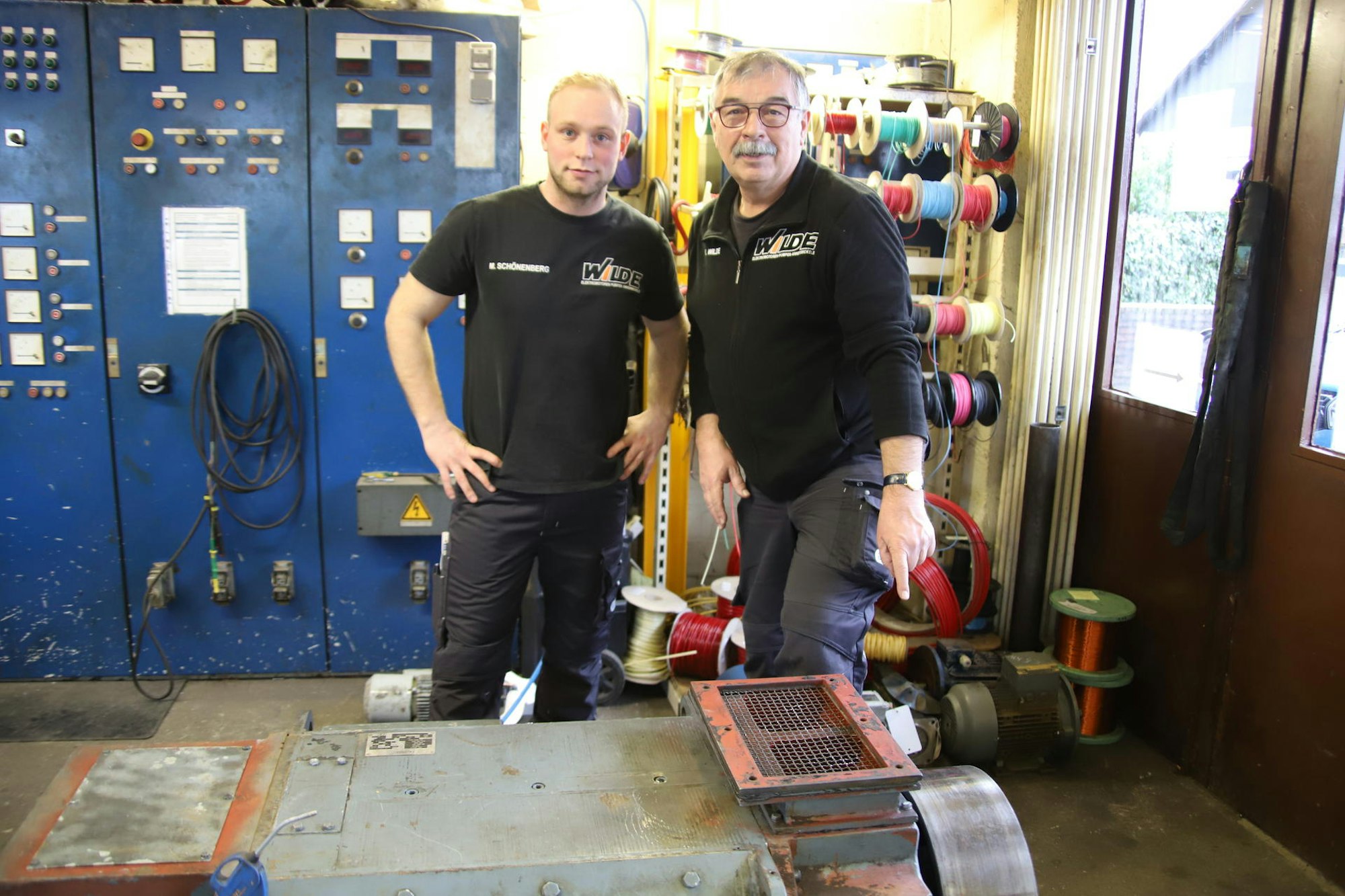 Mike Schönenberg_Geselle_3