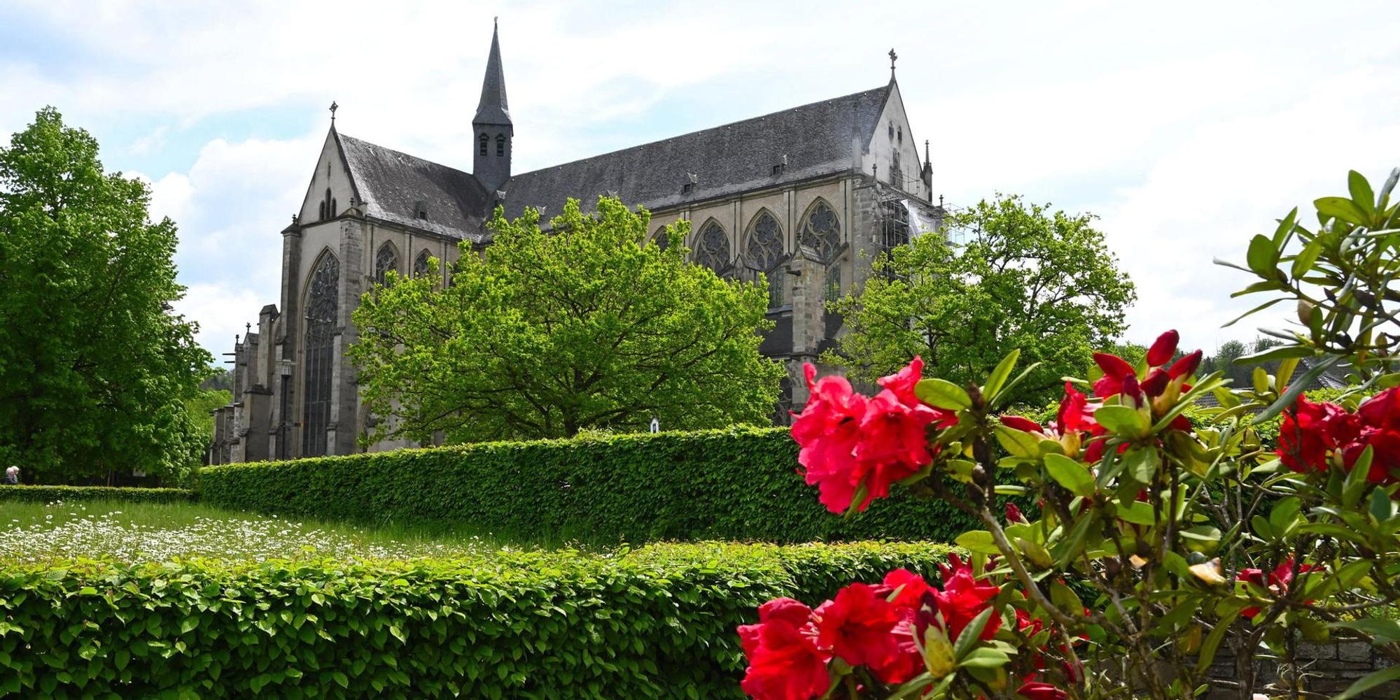 Altenberger Dom