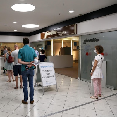 Sonderimfung Bergneustadt