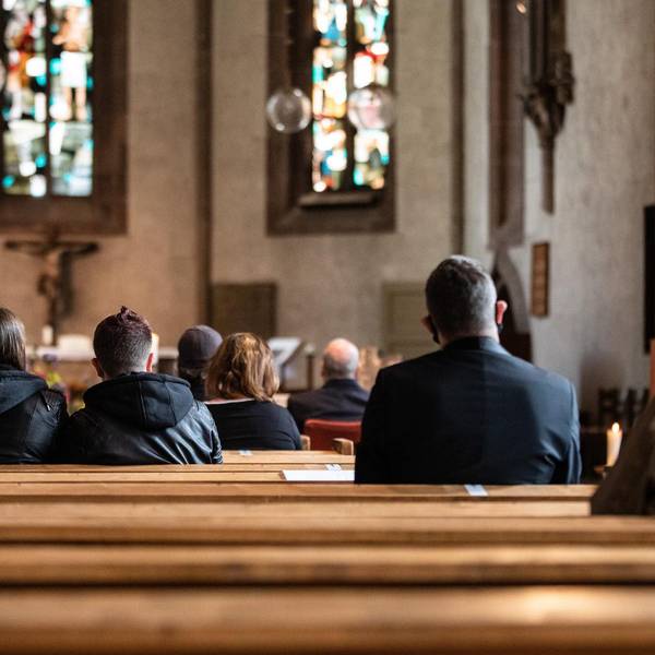 Gottesdienst