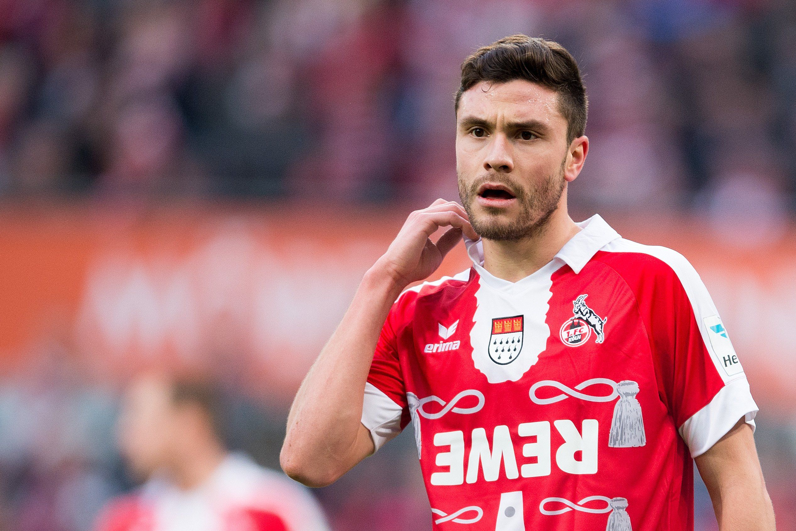 Bild Jonas Hector