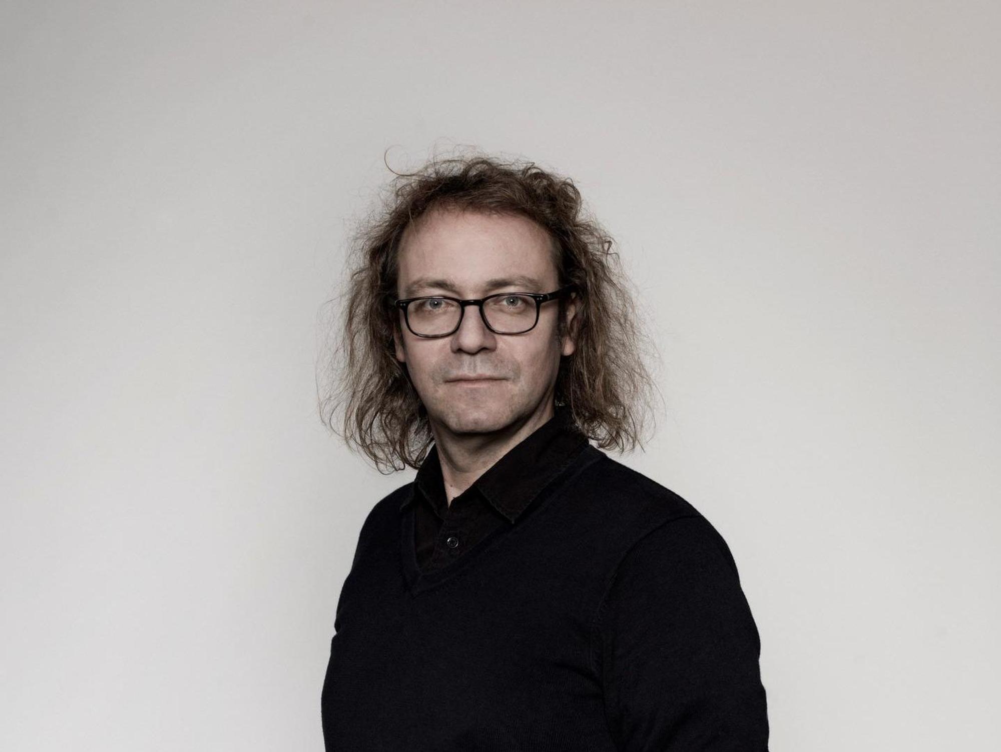 Jürgen Kaumkoetter_documenta