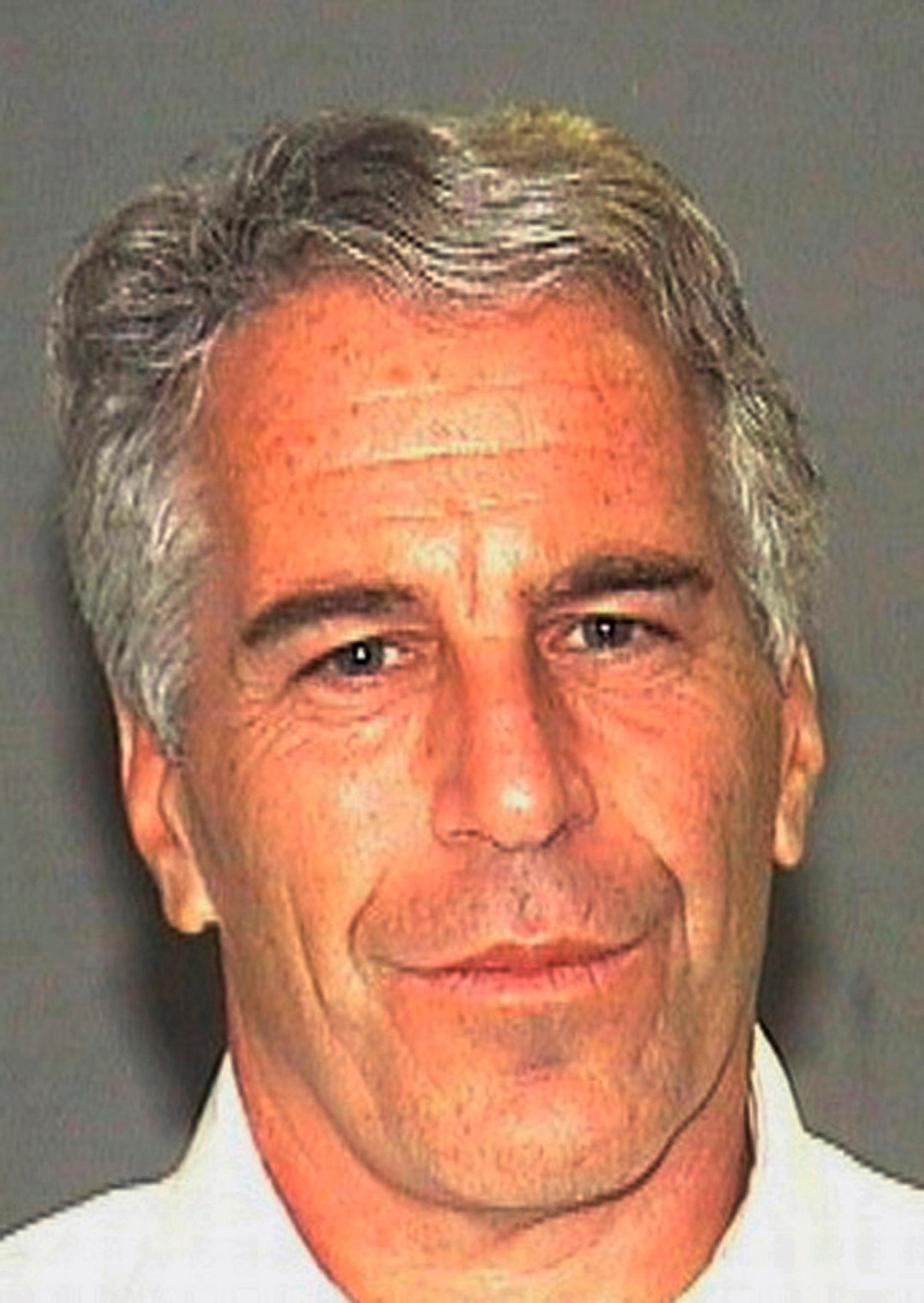 Jeffrey Epstein 2