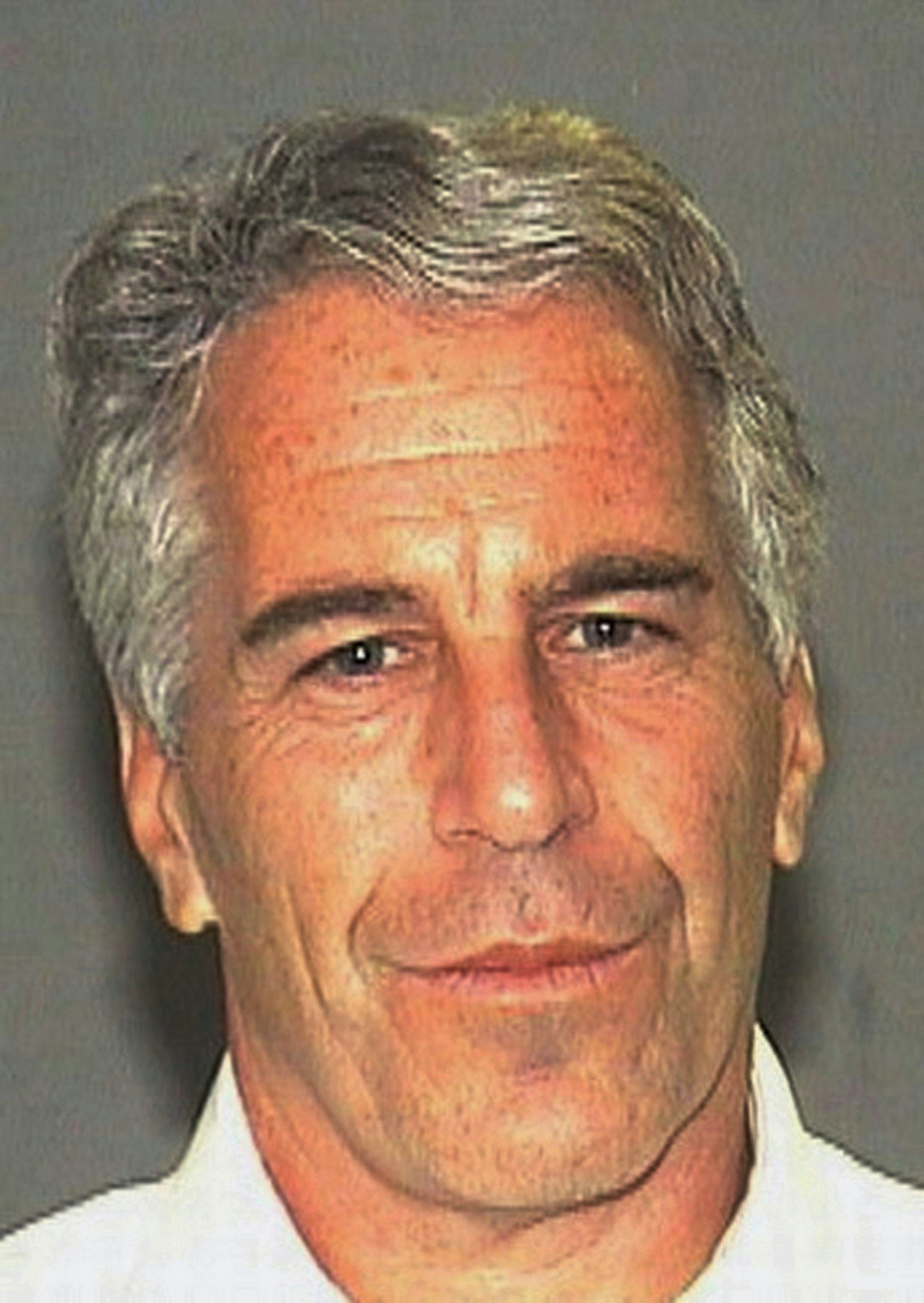 Jeffrey Epstein 2