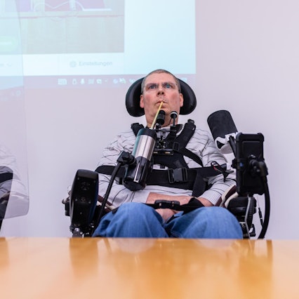 Verfahren in Münster