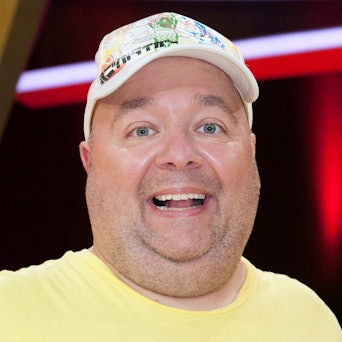 Dirk Bach