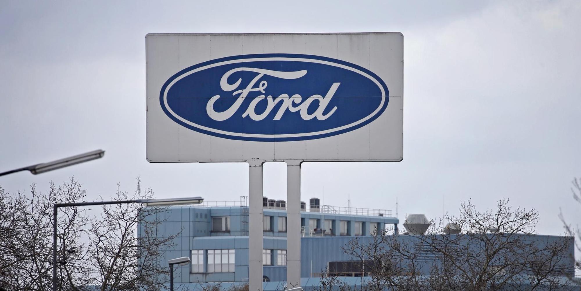 Fordwerke