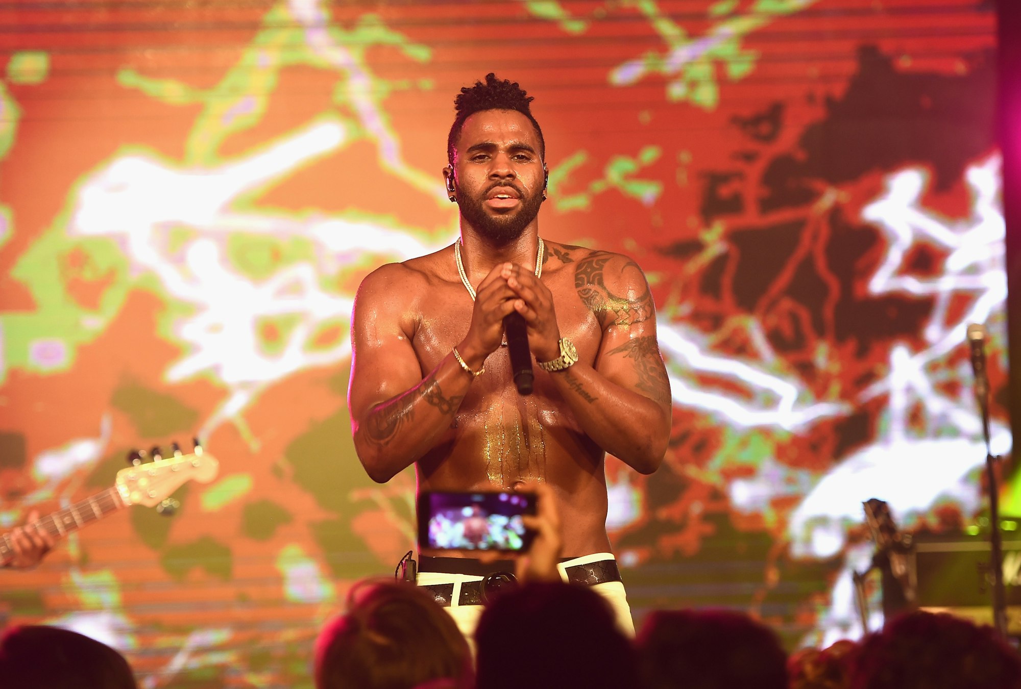 Jason Derulo