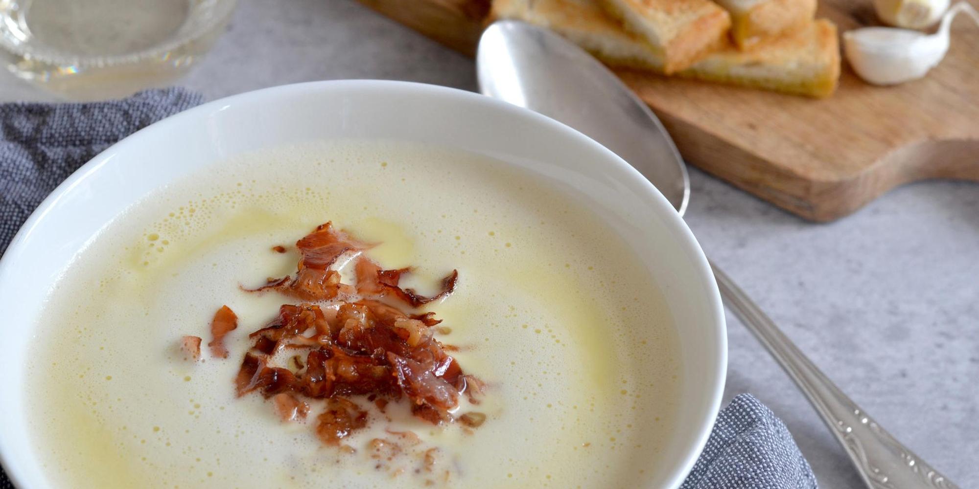 käsesuppe