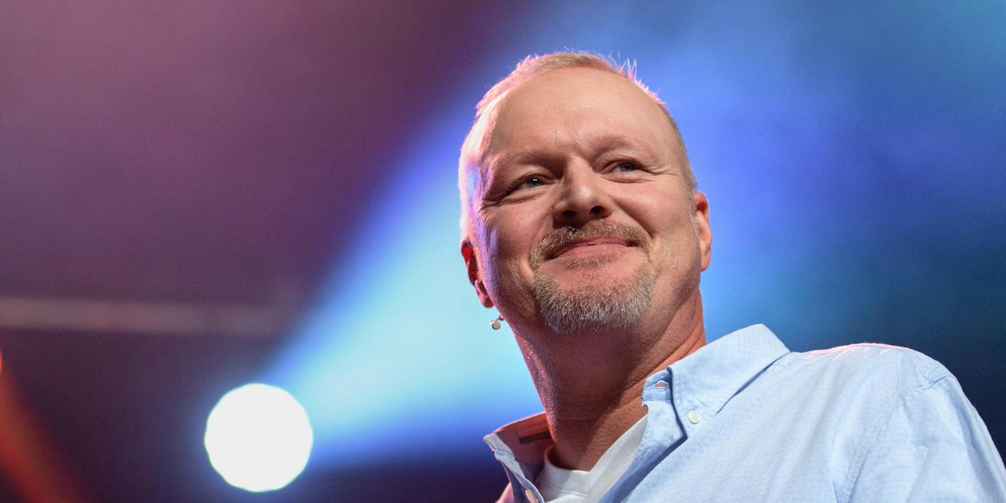 Stefan Raab 150519