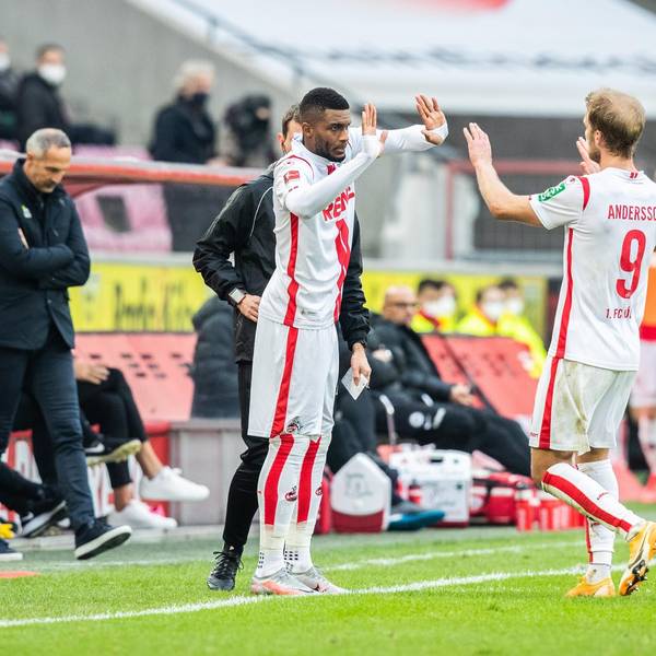 Modeste Frankfurt
