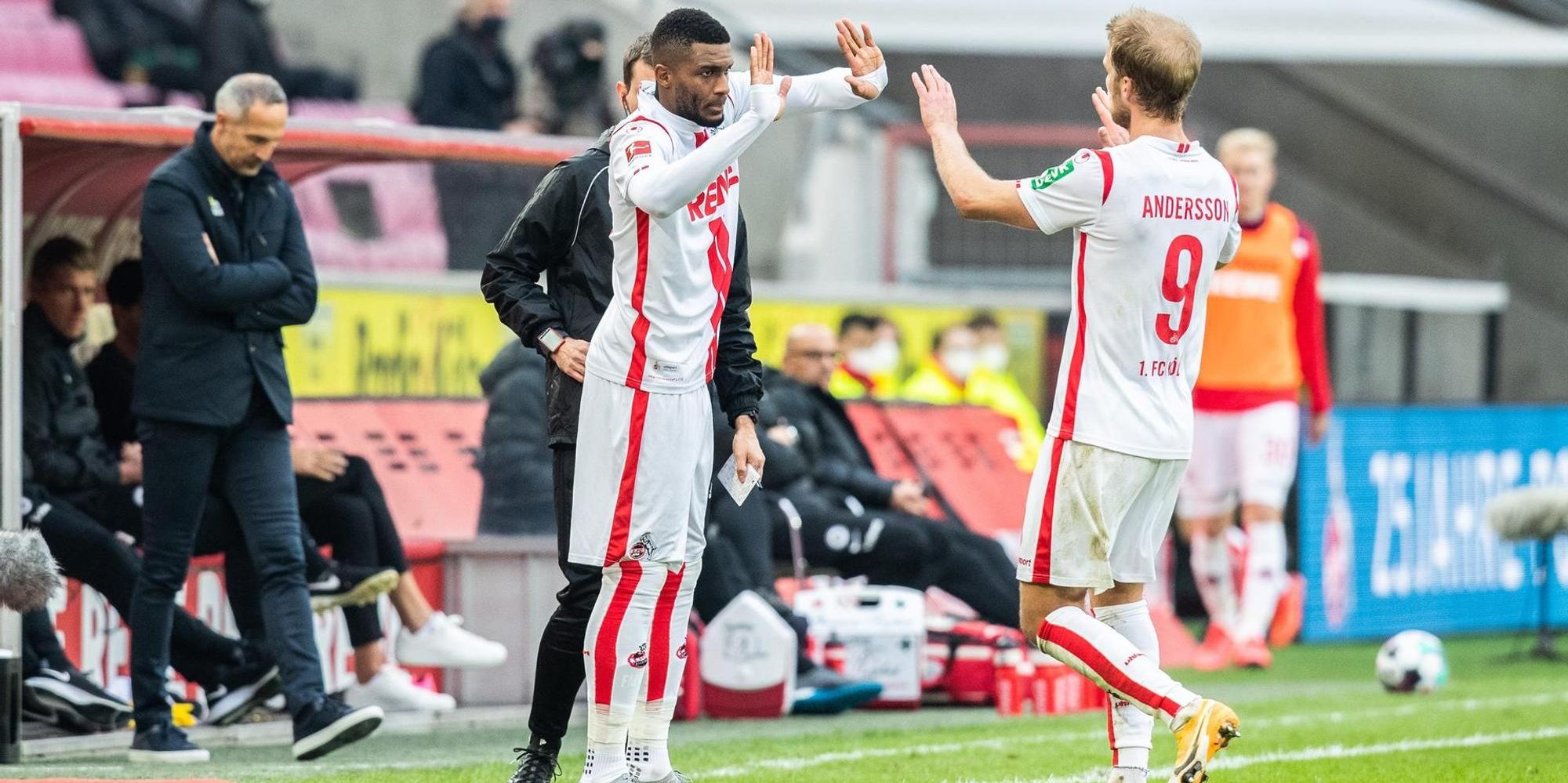 Modeste Frankfurt