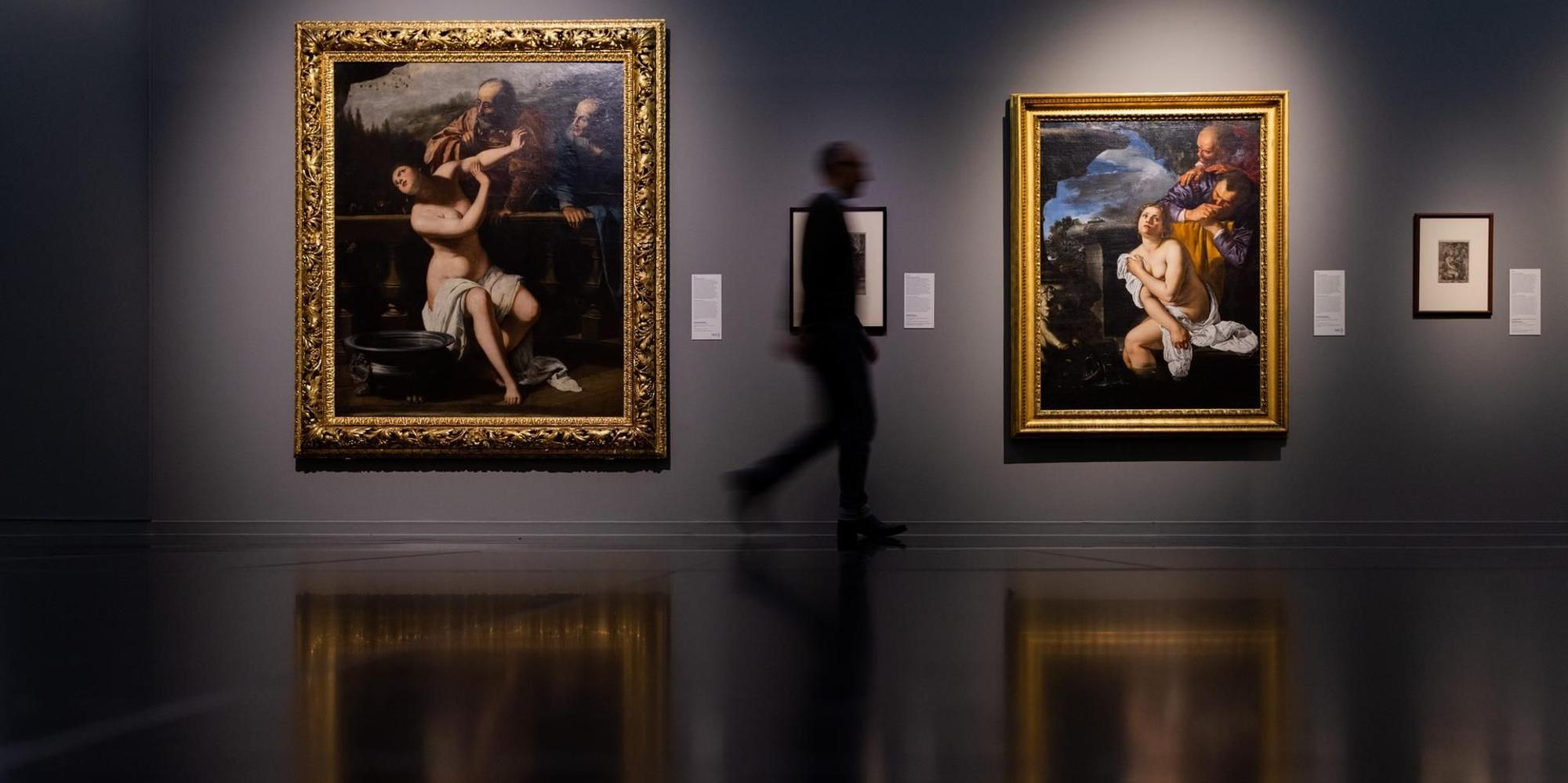 Ausstellung Wallraf
