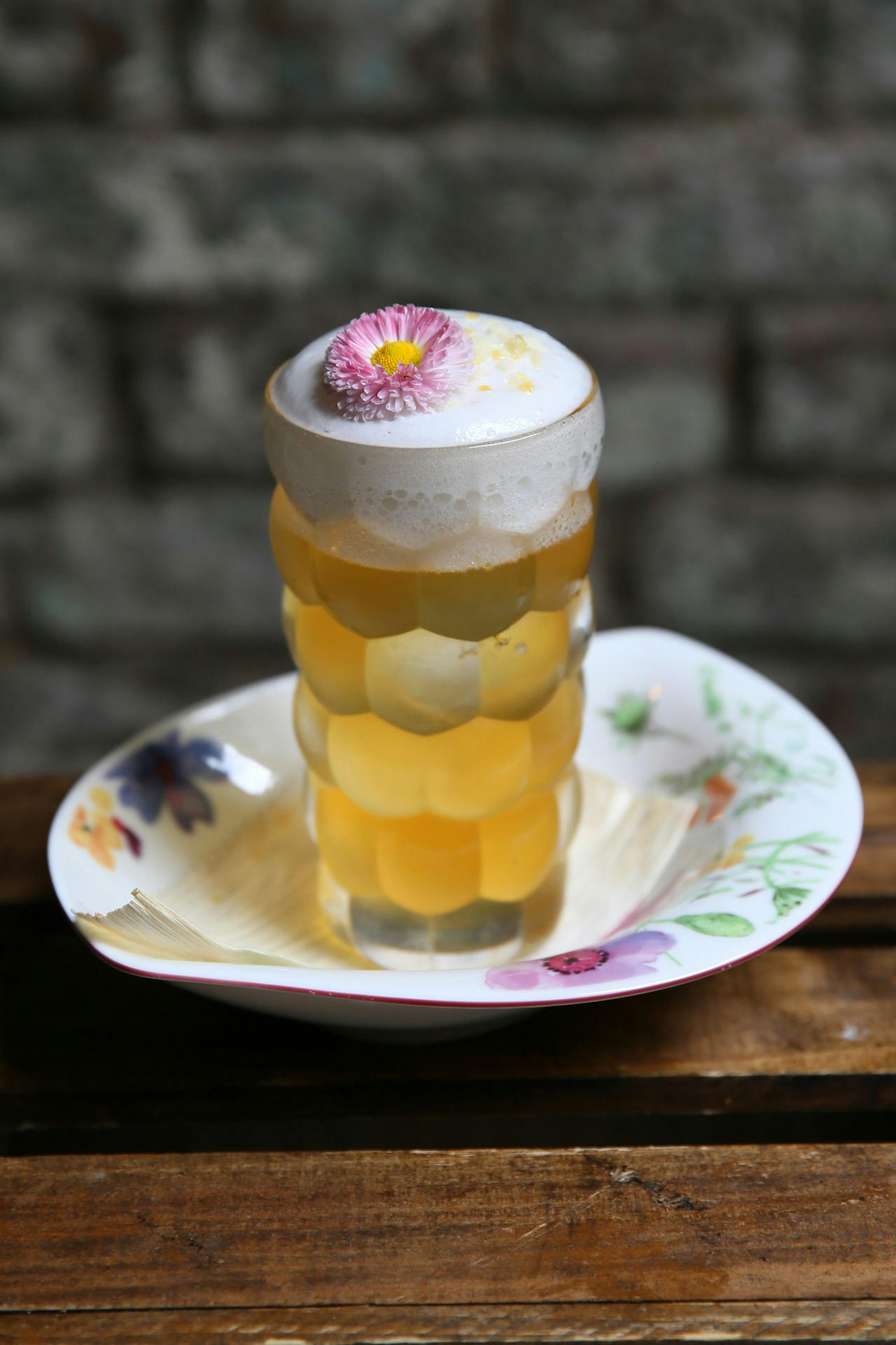 Karneval Drinks zum Ausnüchtern Brasil Passion