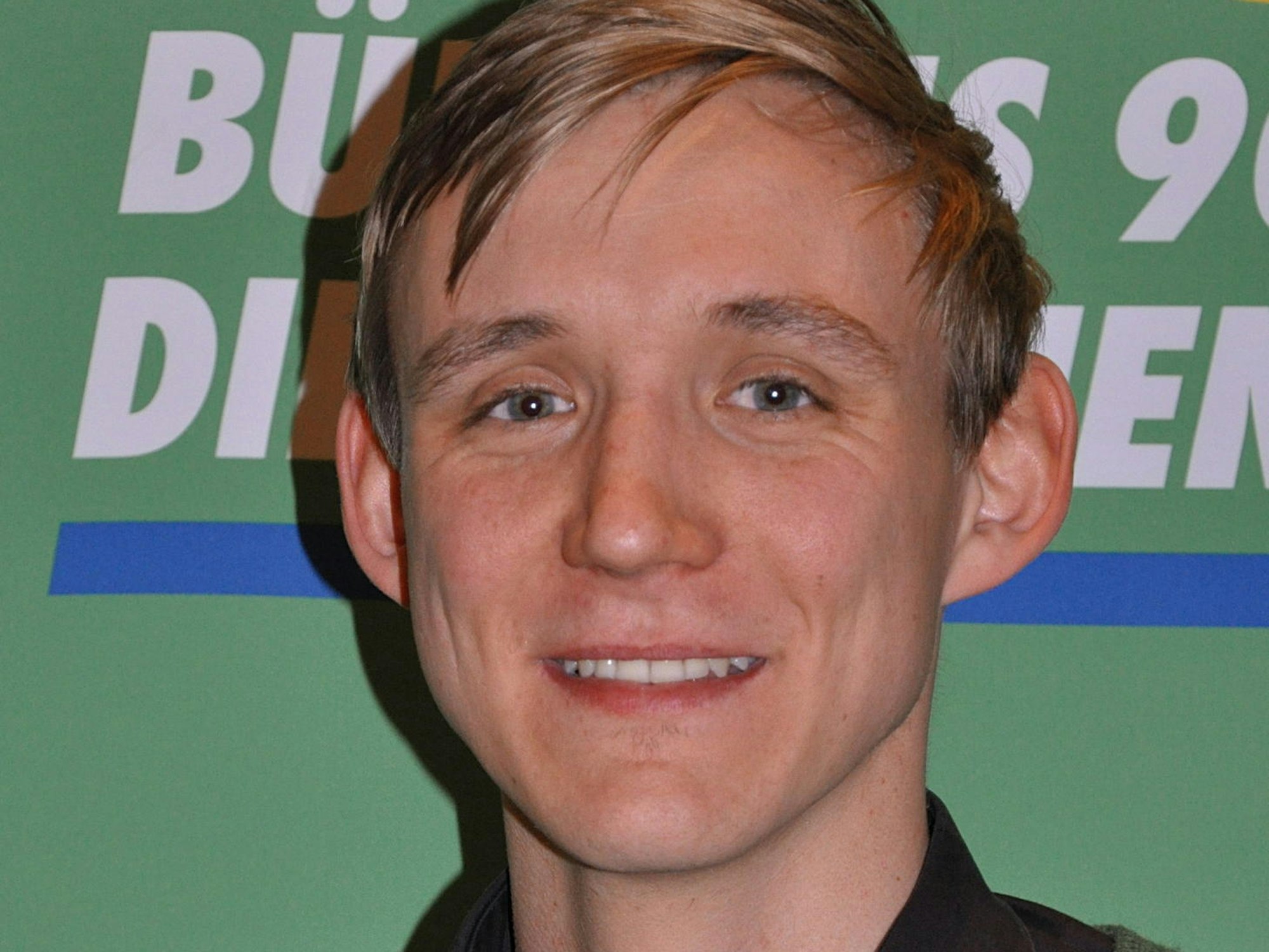 Lino Grüne