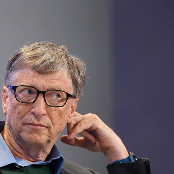 Bill Gates