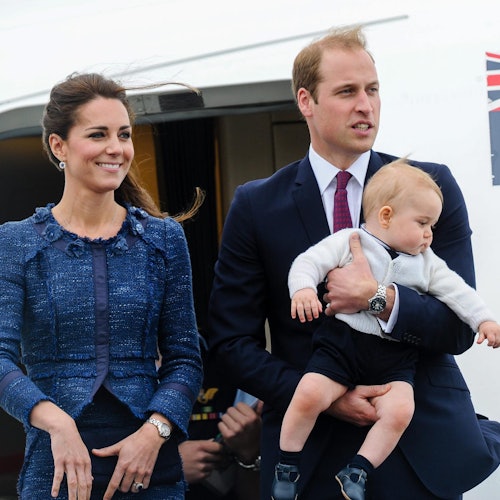 Kate und William
