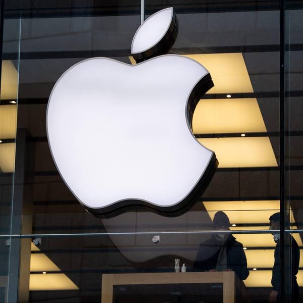 Apple symbol archiv