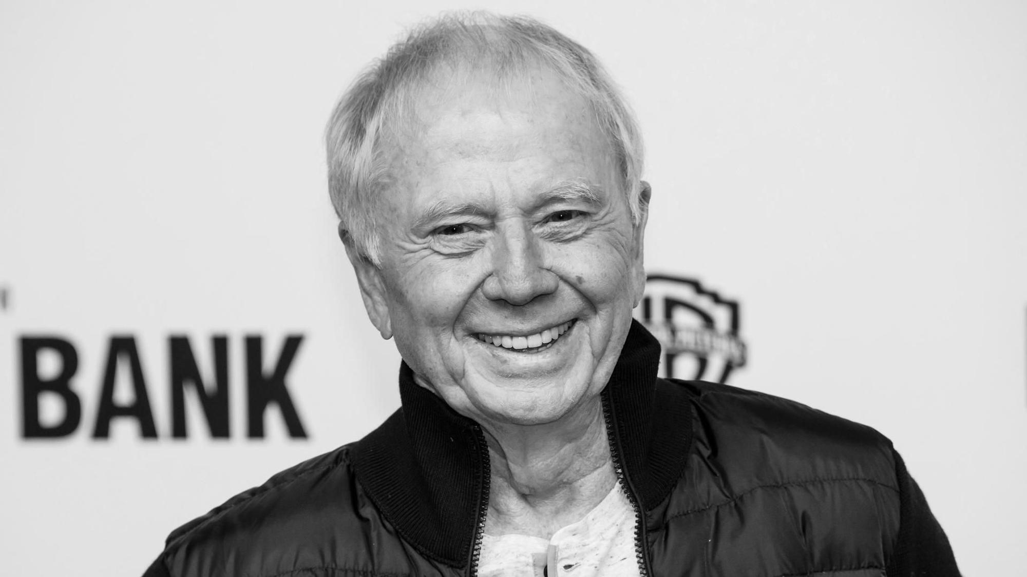 Wolfgang Petersen