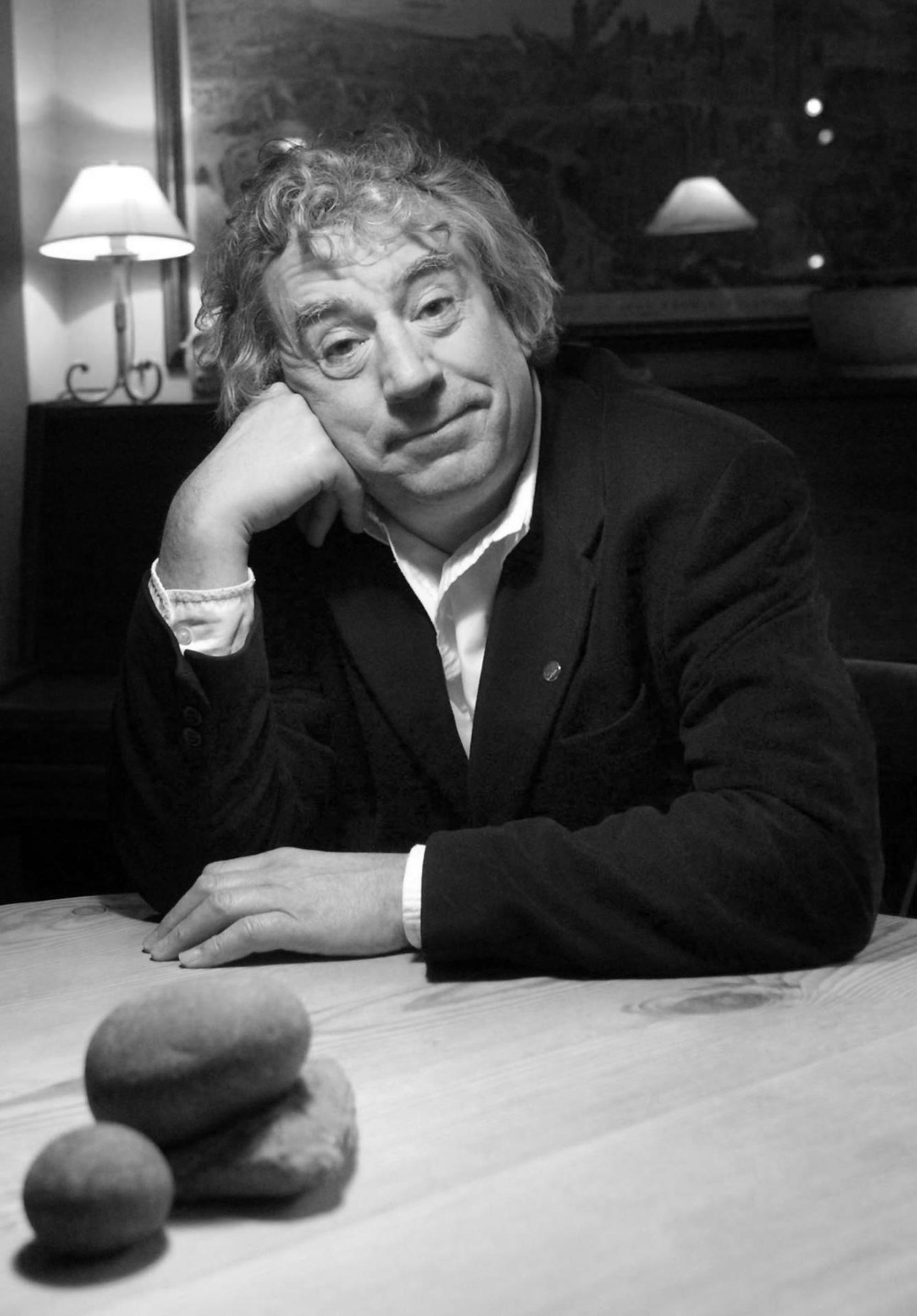 Terry Jones