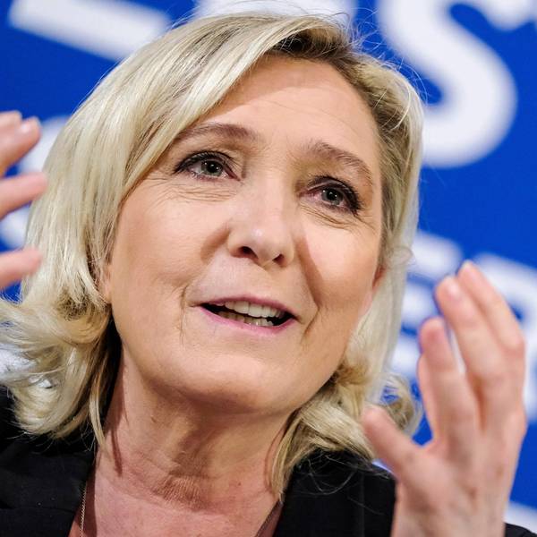 Le Pen
