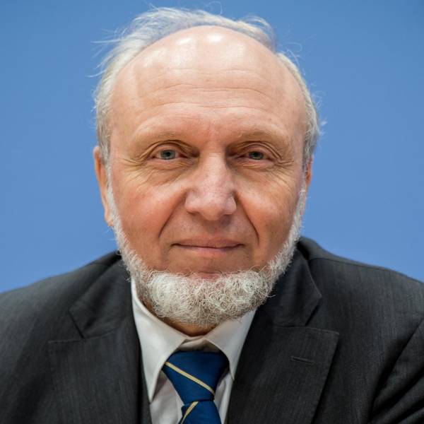Hans-Werner Sinn 270622