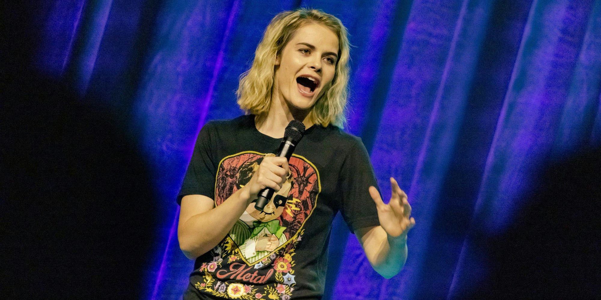 KR Hazel Brugger Köln