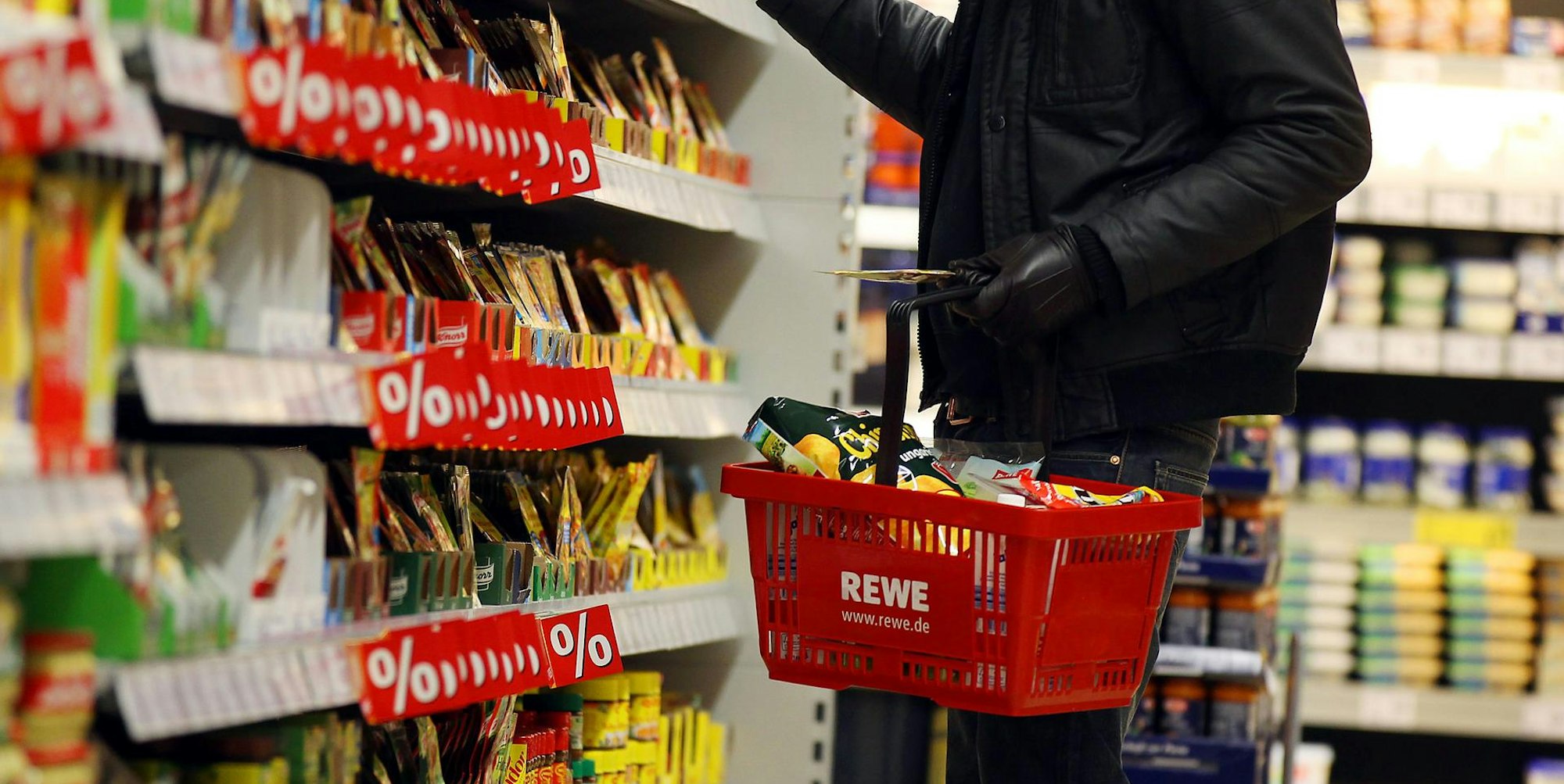 Rewe