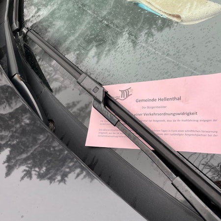 Schnee_Sperrung_Hellenthal