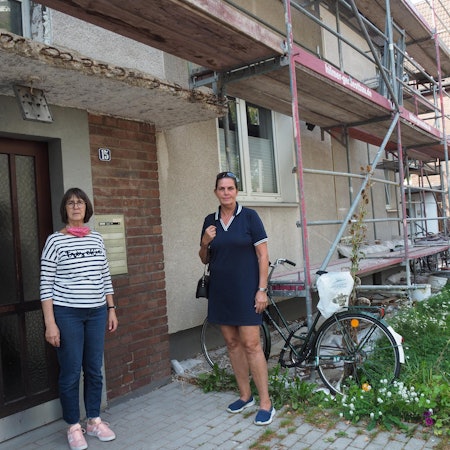 sues Baustelle 1 Foto Süsser